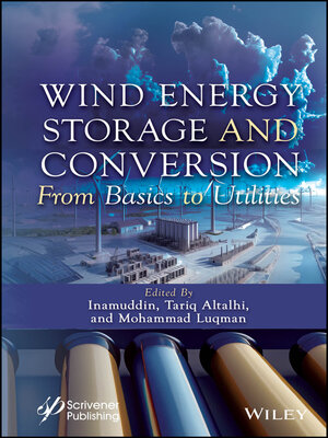 cover image of Wind Energy Storage and Conversion